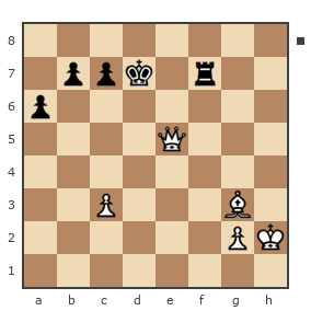 Game #7907279 - Николай Дмитриевич Пикулев (Cagan) vs владимир (ПРОНТО)