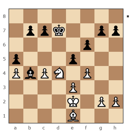 Game #6705371 - Осипенко Виктор Иванович (vio63) vs Дмитрий Николаевич Ковалев (kovalevdn)