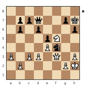 Game #7833588 - борис конопелькин (bob323) vs Oleg (fkujhbnv)