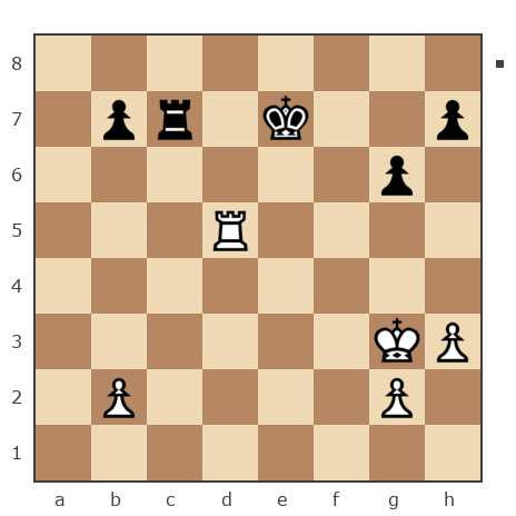 Game #7790493 - Гера Рейнджер (Gera__26) vs Алексей Кудря (AK1954)