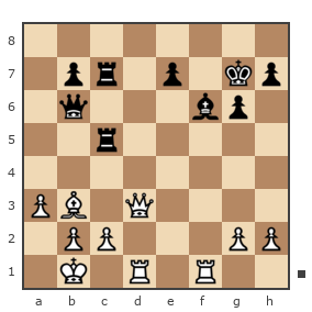 Game #6887227 - АЛЕКСЕЙ ПРОХОРОВ (PRO_2645) vs Kulikov Igor (igorku)