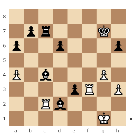 Game #7864304 - Бендер Остап (Ja Bender) vs Дмитрий Некрасов (pwnda30)