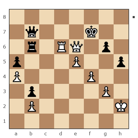 Game #6080242 - Эрик (kee1930) vs Андрей (Drey08)