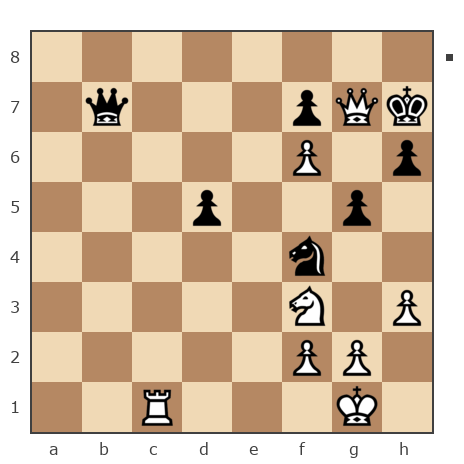 Game #7771663 - Дмитрий Желуденко (Zheludenko) vs Борис Николаевич Могильченко (Quazar)