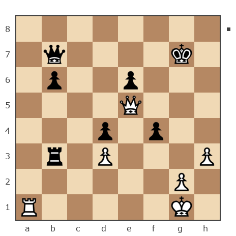 Game #7772959 - Владимир (Hahs) vs Александр (GlMol)