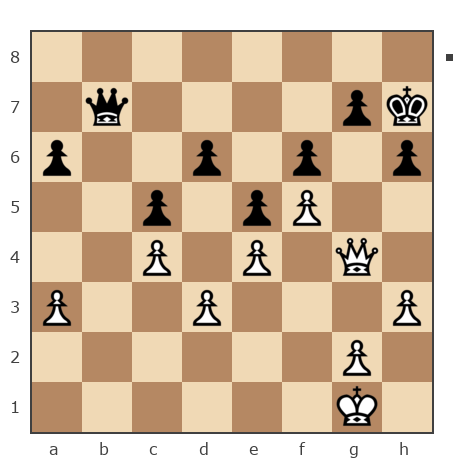 Game #7877356 - Геннадий Аркадьевич Еремеев (Vrachishe) vs Андрей (андрей9999)