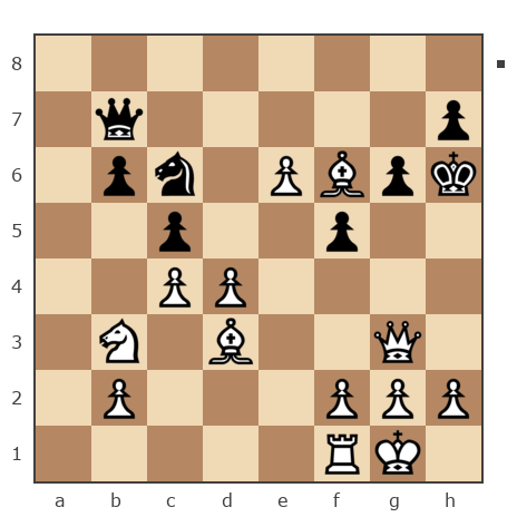 Game #2504838 - Евгений Александрович (Дядя Женя) vs Сергей Люблин (sergeilublin)