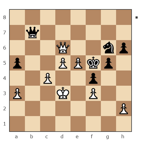 Game #7883051 - Sergej_Semenov (serg652008) vs Сергей (Sergey_VO)