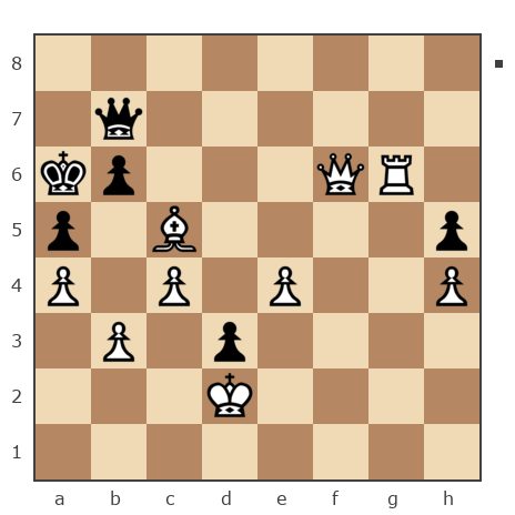 Game #109325 - aleksey1`23 vs Алексей (ibragim)