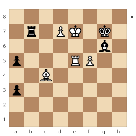 Game #7867497 - Антон (Стремя) vs Валерий Семенович Кустов (Семеныч)
