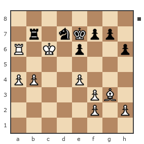 Game #6553067 - Алексей (Pike) vs oleg bondarenko (boss.69)