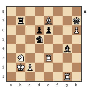 Game #1440579 - Федорович Николай (Voropai 41) vs Sergej_Semenov (serg652008)