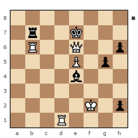 Game #298060 - Mor (Morgenstern) vs Иванов Геннадий Львович (Генка)
