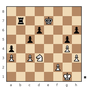 Game #504789 - Иван (Mandor) vs Евгений (VedarSE)