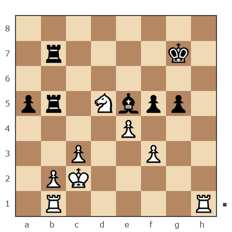 Game #7882963 - Ник (Никf) vs Светлана (Svetic)