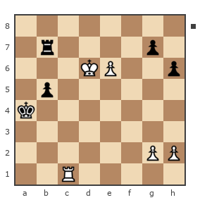 Game #6337456 - Эрик (kee1930) vs Фомин Макс (Zraza3)