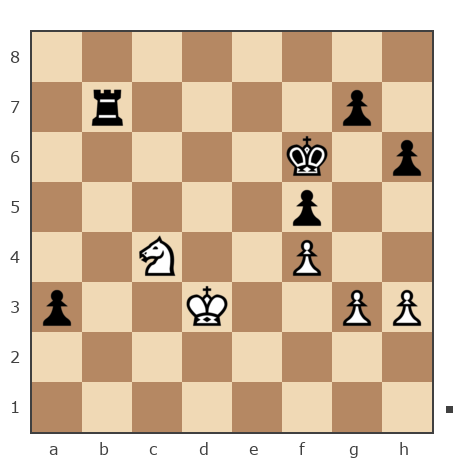 Game #7813743 - Александр Николаевич Семенов (семенов) vs Spivak Oleg (Bad Cat)