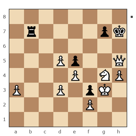 Game #7884154 - Игорь Горобцов (Portolezo) vs Виктор (Витек 66)