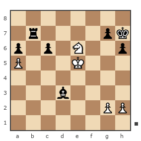 Game #2270537 - Сергей (Серега007) vs Dadashov Abdulhasan Nadir (abdulxasan)
