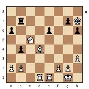 Game #7786569 - vladimir_chempion47 vs Гриневич Николай (gri_nik)