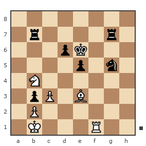 Game #1600236 - Rytis Salenga (Salangas) vs Давыдов Денис Васильевич (Reti)