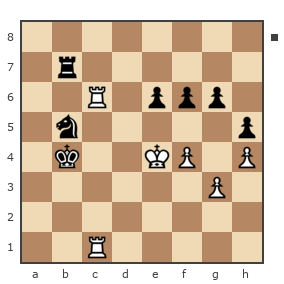 Game #4626362 - Павел (DelPierro) vs Alexandr Losev (adminov)