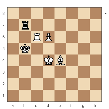 Партия №5599562 - Андрей (ROTOR 1993) vs Evsin Igor (portos7266)