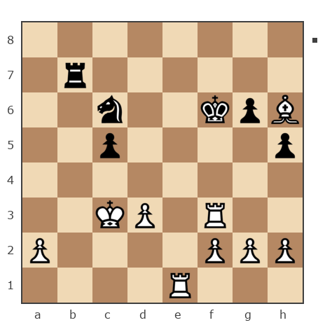 Game #6225750 - Evsin Igor (portos7266) vs Vylvlad