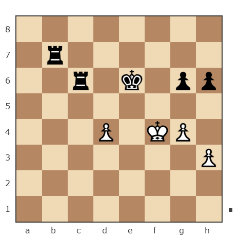 Game #7869428 - Александр Васильевич Михайлов (kulibin1957) vs николаевич николай (nuces)