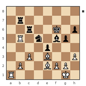 Game #7831434 - vladimir_chempion47 vs Waleriy (Bess62)