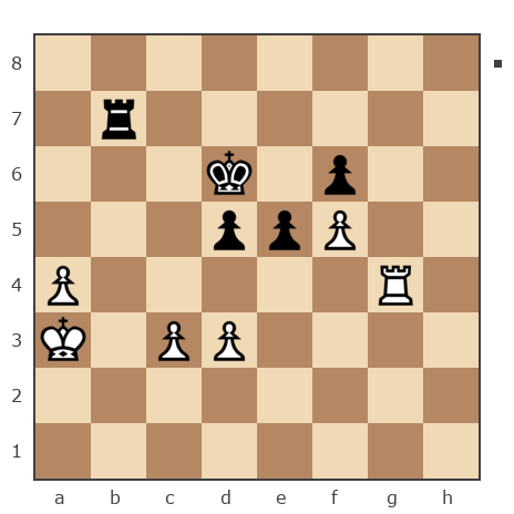Game #7836177 - Борис (BorisBB) vs Константин Стёпин (Pradik787)