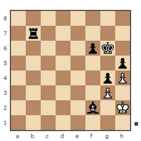 Game #7811744 - Михаил Юрьевич Мелёшин (mikurmel) vs геннадий (user_337788)