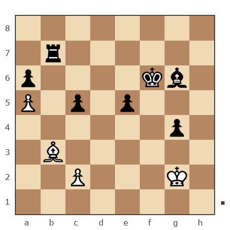 Game #7902338 - Юрьевич Андрей (Папаня-А) vs Олег Евгеньевич Туренко (Potator)