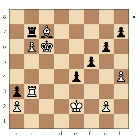 Game #7729330 - Алексей (ALEX-07) vs Ямнов Дмитрий (Димон88)
