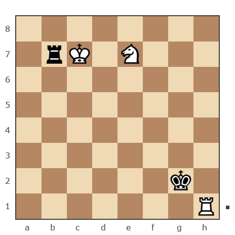 Партия №5690891 - Дмитрий Васильевич Короляк (shach9999) vs Vasilii (Florea)