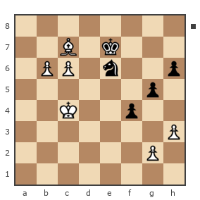Game #7783383 - vladimir_chempion47 vs Сергей Поляков (Pshek)