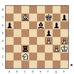 Game #7756064 - Петрович Андрей (Andrey277) vs Валентина Падалинская (Tina1945)