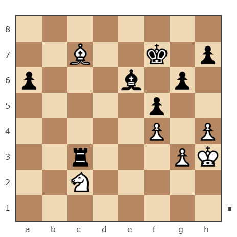 Game #7756064 - Петрович Андрей (Andrey277) vs Валентина Падалинская (Tina1945)
