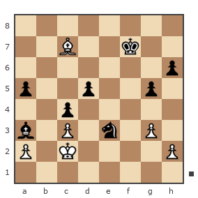 Game #7796529 - Виталий (Шахматный гений) vs Георгиевич Петр (Z_PET)