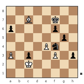 Game #7550736 - Сергей Александрович Гагарин (чеширский кот 2010) vs Александр (Pichiniger)