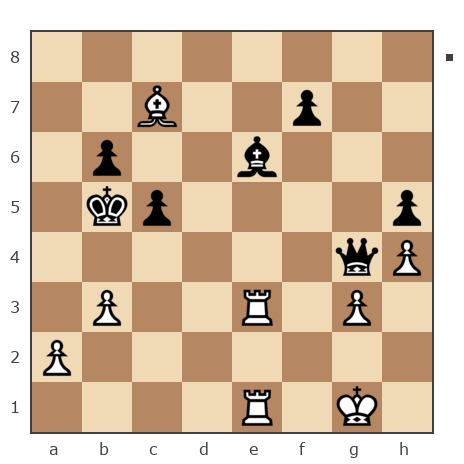 Game #7791916 - GolovkoN vs Вячеслав Петрович Бурлак (bvp_1p)