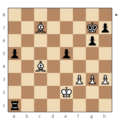 Game #7309053 - alik10 vs Жгельский Эдвард (KMC-Edman)