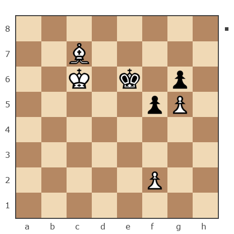 Game #7853574 - Евгений (muravev1975) vs Валентина Владимировна Кудренко (vlentina)
