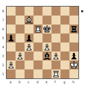 Game #7833595 - Андрей (андрей9999) vs Игорь Владимирович Кургузов (jum_jumangulov_ravil)