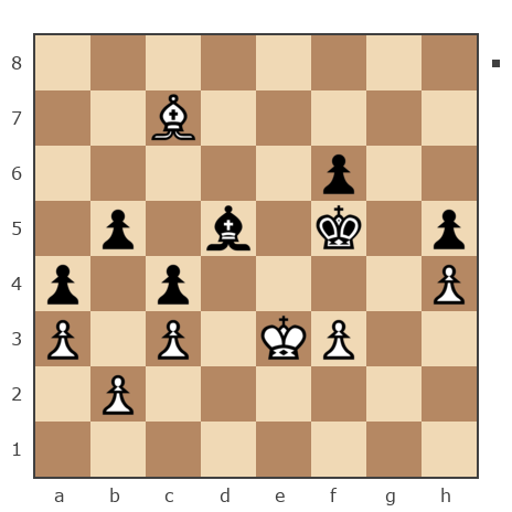 Game #7726455 - Борис Абрамович Либерман (Boris_1945) vs Михалыч мы Александр (RusGross)