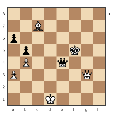 Game #7905571 - Геннадий Аркадьевич Еремеев (Vrachishe) vs Waleriy (Bess62)