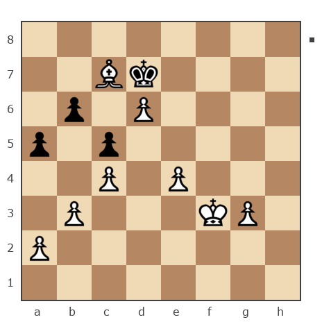 Game #3262799 - Геннадий (Gennadiy1970) vs Зяблов Илья Константинович (grev_4)