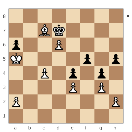 Game #7692126 - Александр (Александр Попов) vs Владимир Сухомлинов (Sukhomlinov)