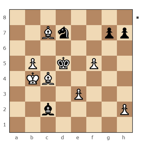 Game #7622908 - Константин Богоявленский (ConstB) vs Алла (Venkstern)