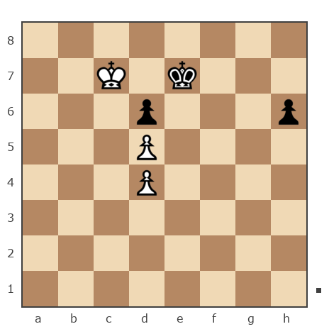 Game #7578727 - Кузьмин Александр (LameSnake) vs Ocaq